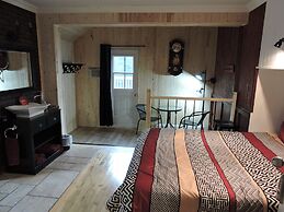 Gîte Passion et Tendresse