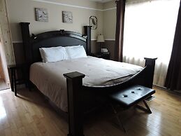 Gîte Passion et Tendresse