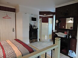 Gîte Passion et Tendresse