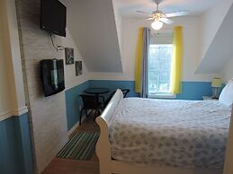 Gîte Passion et Tendresse