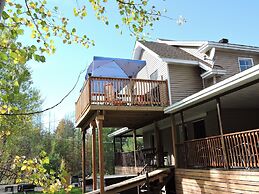 Gîte Passion et Tendresse