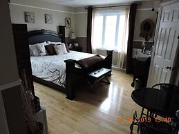 Gîte Passion et Tendresse