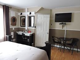 Gîte Passion et Tendresse