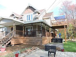 Gîte Passion et Tendresse