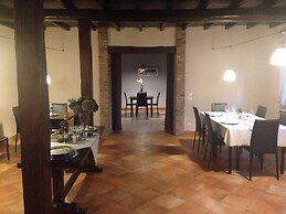 La Locanda di Calvignano