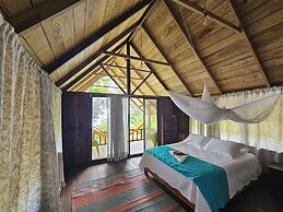 HOTEL PIEDRA PIEDRA LODGE