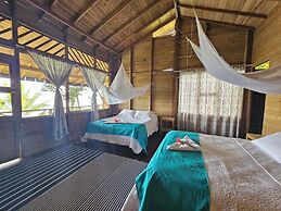 HOTEL PIEDRA PIEDRA LODGE