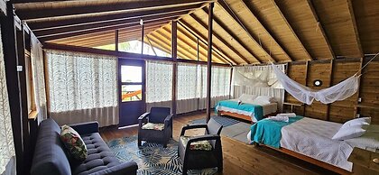 HOTEL PIEDRA PIEDRA LODGE
