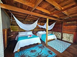 HOTEL PIEDRA PIEDRA LODGE