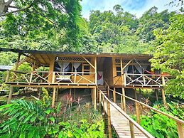 HOTEL PIEDRA PIEDRA LODGE