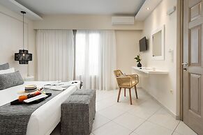 Ormos Holiday Studios