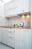 Ormos Holiday Studios