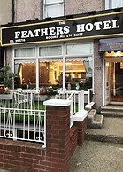 The Feathers Hotel