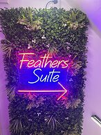 The Feathers Hotel
