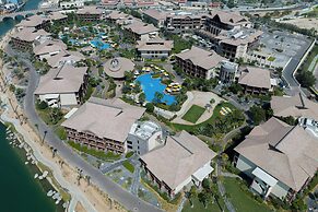 Lapita, Dubai Parks and Resorts, Autograph Collection