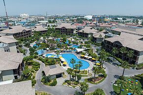 Lapita, Dubai Parks and Resorts, Autograph Collection