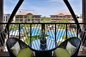 Lapita, Dubai Parks and Resorts, Autograph Collection