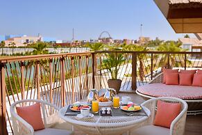 Lapita, Dubai Parks and Resorts, Autograph Collection