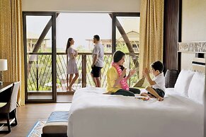 Lapita, Dubai Parks and Resorts, Autograph Collection