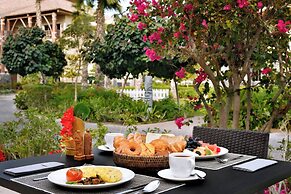 Lapita, Dubai Parks and Resorts, Autograph Collection