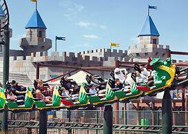 Lapita, Dubai Parks and Resorts, Autograph Collection