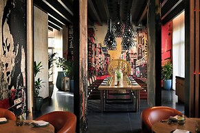 Lapita, Dubai Parks and Resorts, Autograph Collection