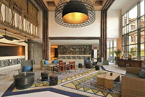Lapita, Dubai Parks and Resorts, Autograph Collection