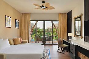 Lapita, Dubai Parks and Resorts, Autograph Collection