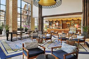 Lapita, Dubai Parks and Resorts, Autograph Collection