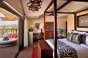 Lapita, Dubai Parks and Resorts, Autograph Collection