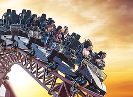 Lapita, Dubai Parks and Resorts, Autograph Collection