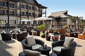 Lapita, Dubai Parks and Resorts, Autograph Collection