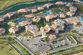 Lapita, Dubai Parks and Resorts, Autograph Collection