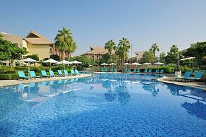 Lapita, Dubai Parks and Resorts, Autograph Collection