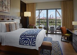 Lapita, Dubai Parks and Resorts, Autograph Collection