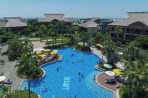 Lapita, Dubai Parks and Resorts, Autograph Collection