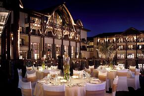 Lapita, Dubai Parks and Resorts, Autograph Collection
