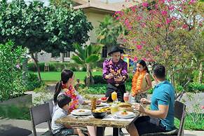 Lapita, Dubai Parks and Resorts, Autograph Collection
