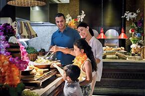 Lapita, Dubai Parks and Resorts, Autograph Collection