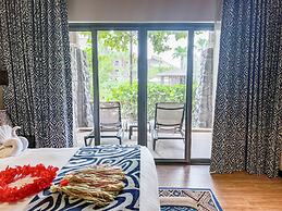 Lapita, Dubai Parks and Resorts, Autograph Collection