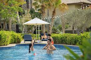Lapita, Dubai Parks and Resorts, Autograph Collection