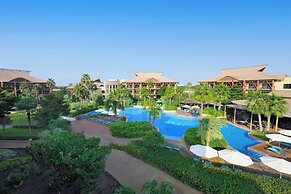 Lapita, Dubai Parks and Resorts, Autograph Collection