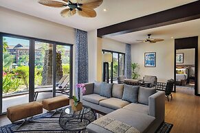 Lapita, Dubai Parks and Resorts, Autograph Collection