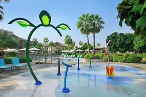 Lapita, Dubai Parks and Resorts, Autograph Collection