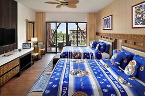 Lapita, Dubai Parks and Resorts, Autograph Collection
