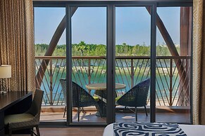 Lapita, Dubai Parks and Resorts, Autograph Collection