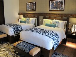 Lapita, Dubai Parks and Resorts, Autograph Collection