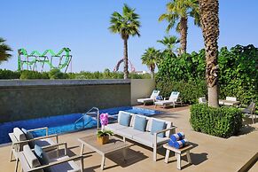 Lapita, Dubai Parks and Resorts, Autograph Collection