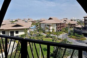 Lapita, Dubai Parks and Resorts, Autograph Collection