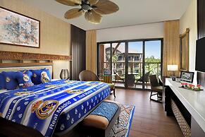 Lapita, Dubai Parks and Resorts, Autograph Collection